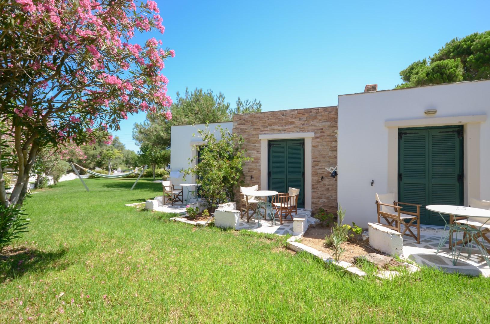 Hotel Naxos Beach Naxos City Экстерьер фото