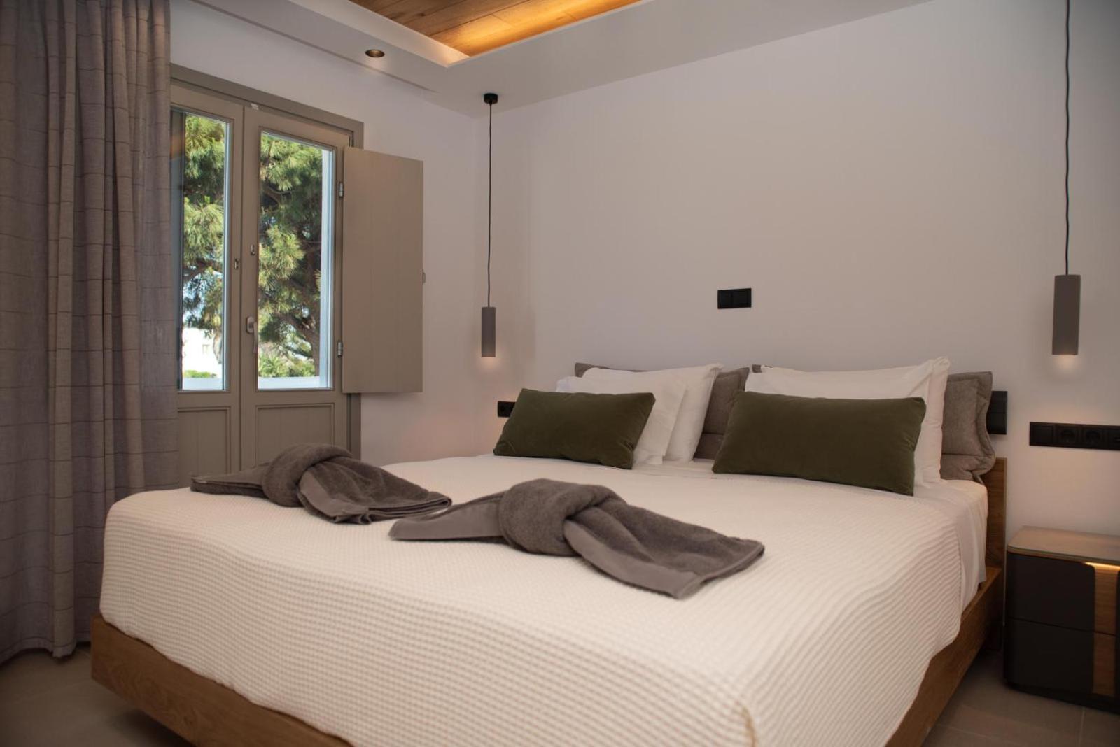 Hotel Naxos Beach Naxos City Экстерьер фото